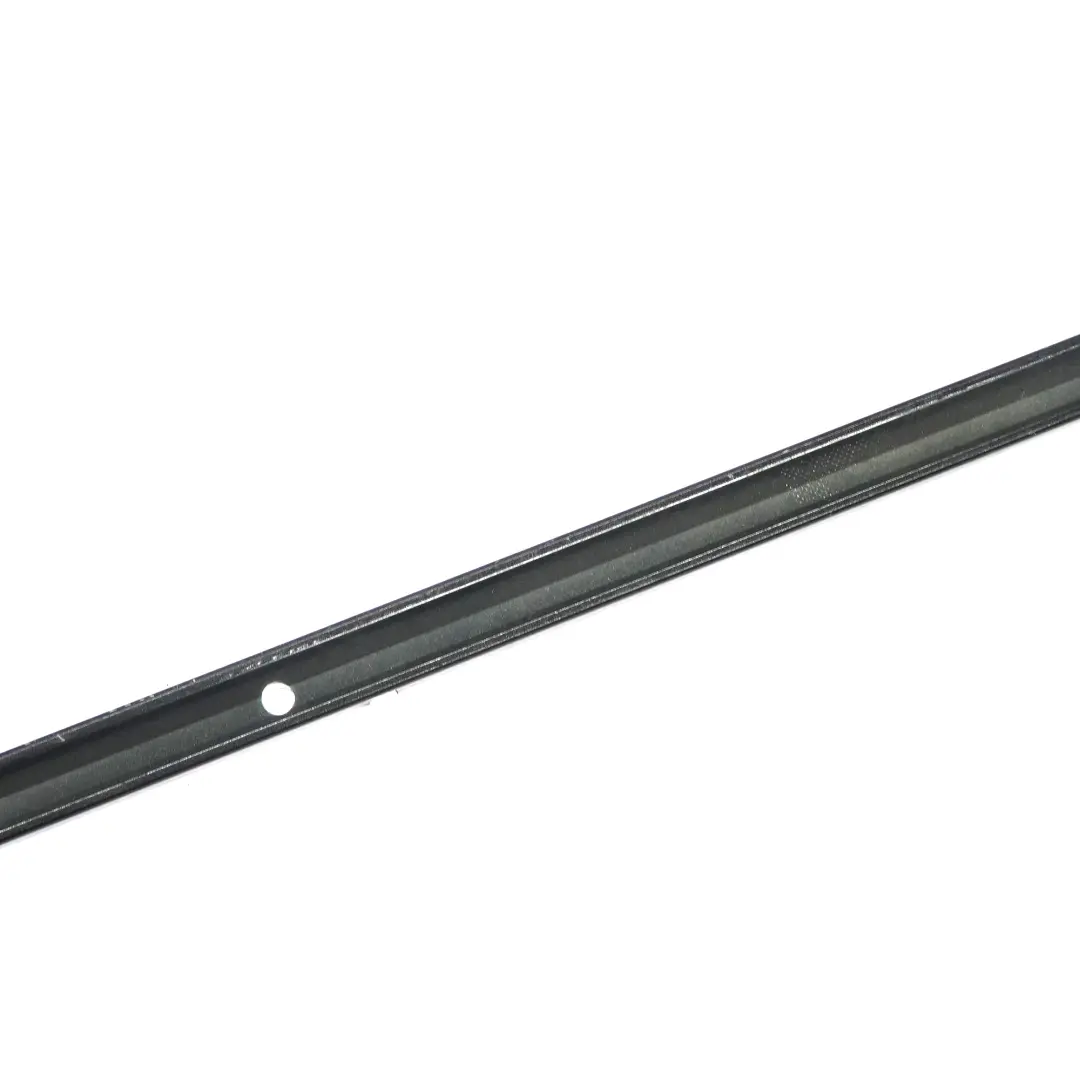 Opel Vivaro Rivestimento guida porta posteriore sinistra Pannello superiore - SKU 91165740 - Numero di parte 91165740