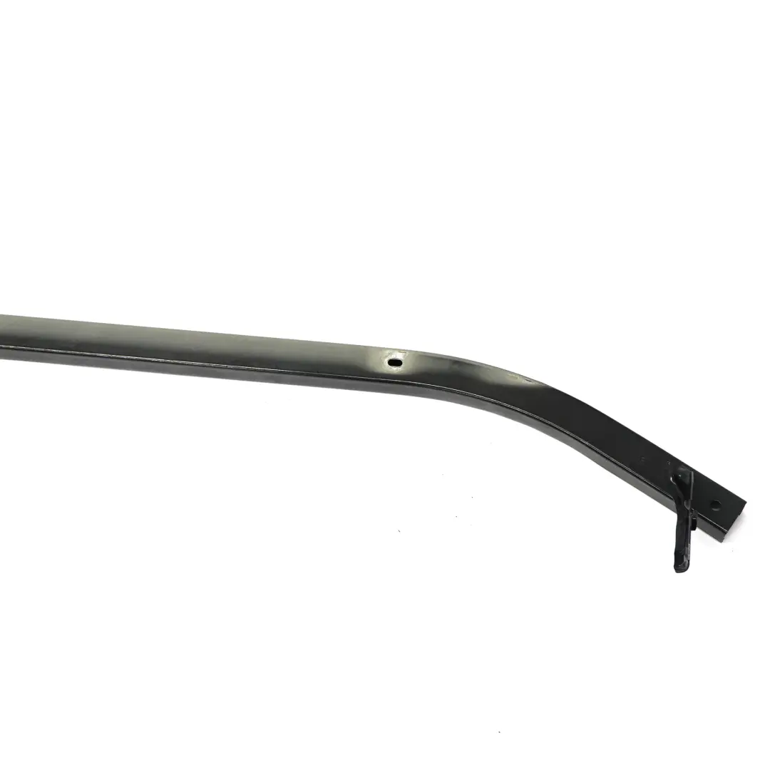 Opel Vivaro Porte arrière gauche Panneau supérieur de porte coulissante - SKU 91165740 - Numéro de pièce 91165740