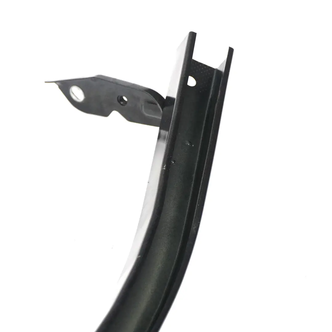 Opel Vivaro Porte arrière gauche Panneau supérieur de porte coulissante - SKU 91165740 - Numéro de pièce 91165740