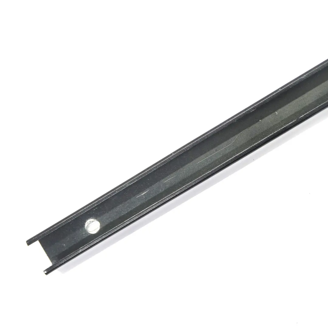Opel Vivaro Panel Superior Puerta Corredera Trasera Izquierda - SKU 91165740 - Número de pieza 91165740