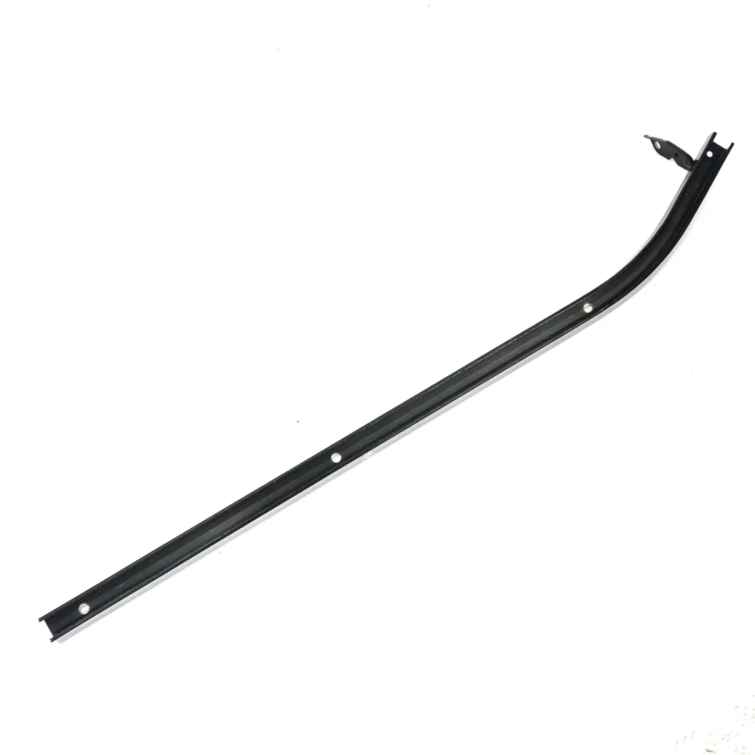 Panel Superior Puerta Corredera Trasera Izquierda para Opel Vivaro con número de pieza 91165740 Opel Vivaro Panel Superior Puerta Corredera Trasera Izquierda - SKU 91165740 - Número de pieza 91165740