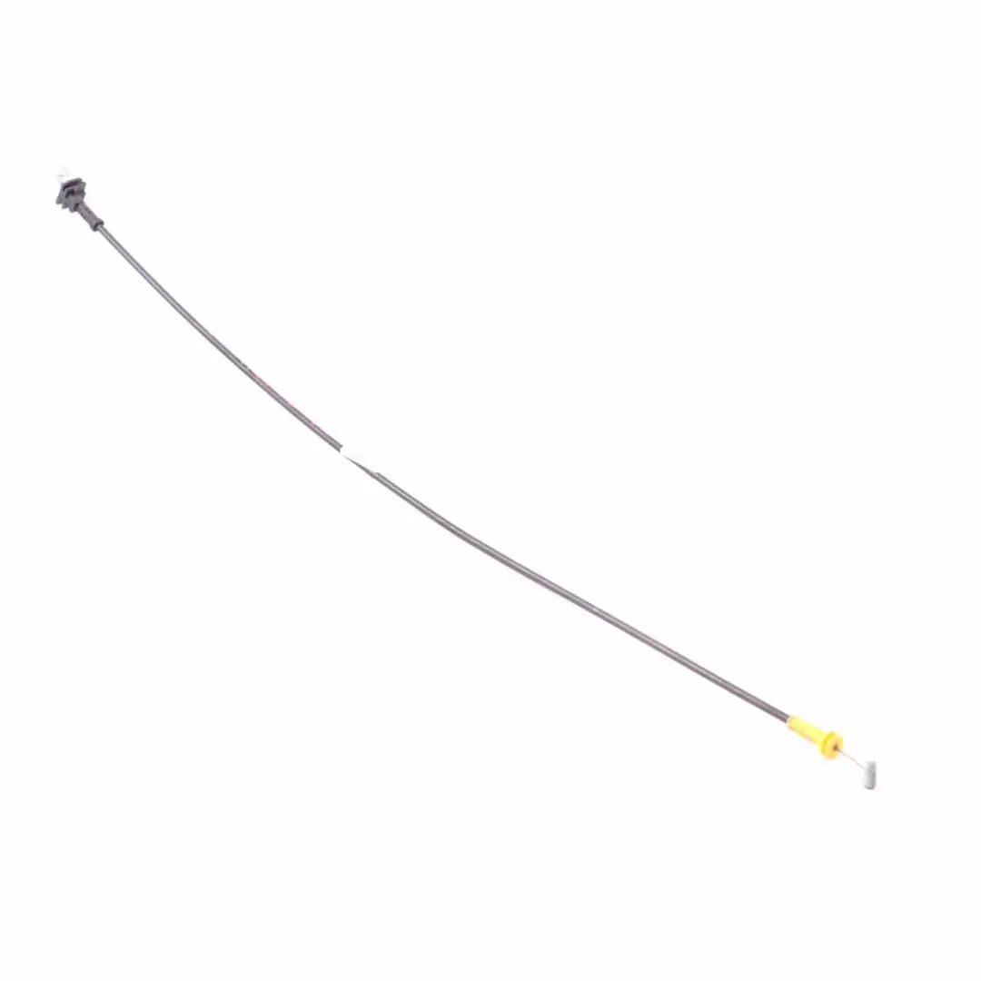  Bowden Cable Renault Trafic 2 Vauxhall Vivaro A Door Lock Open Front - SKU 91166305 - Part number 91166305