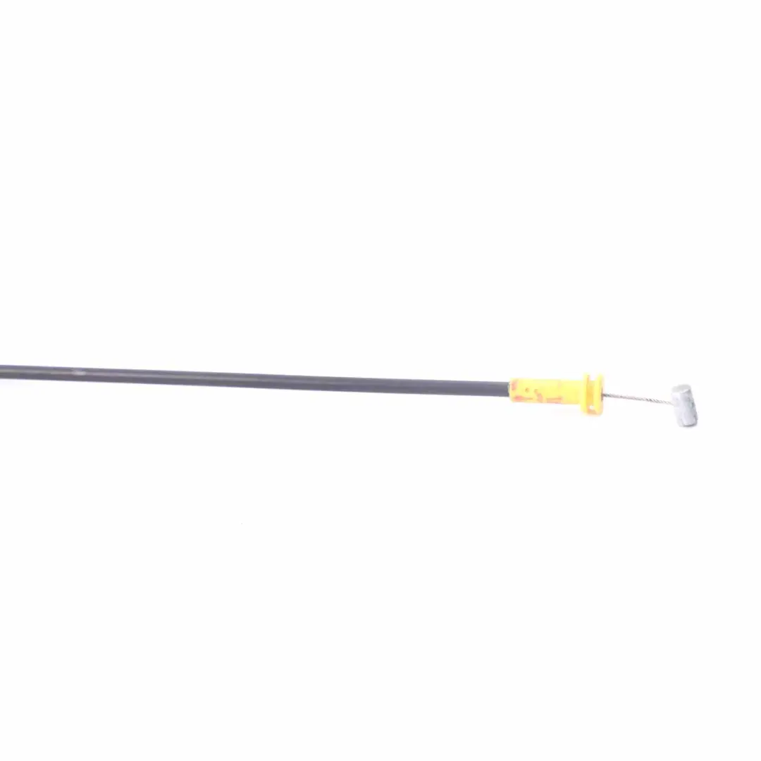  Bowden Cable Renault Trafic 2 Vauxhall Vivaro A Door Lock Open Front - SKU 91166305 - Part number 91166305
