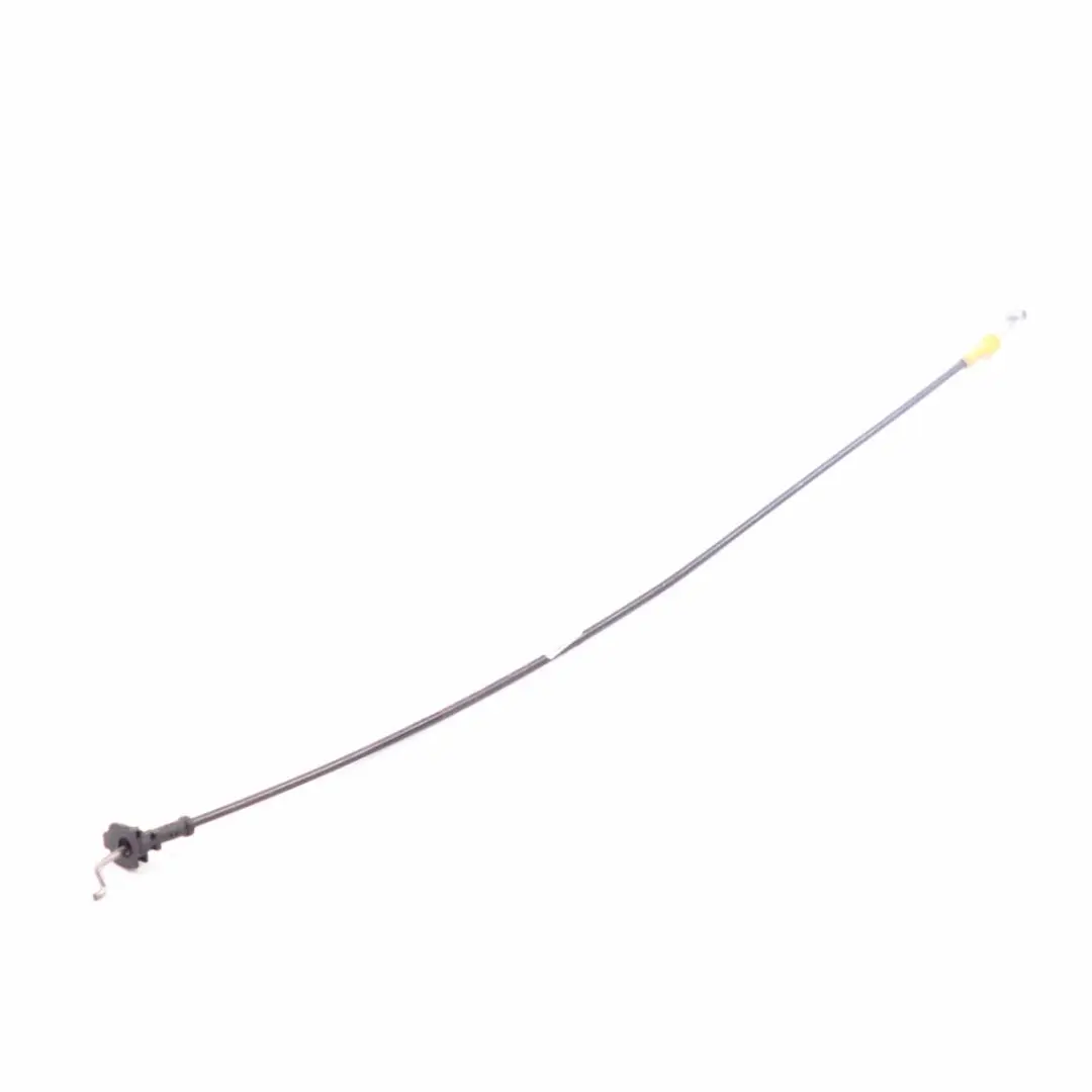  Bowden Cable Renault Trafic 2 Vauxhall Vivaro A Door Lock Open Front - SKU 91166305 - Part number 91166305