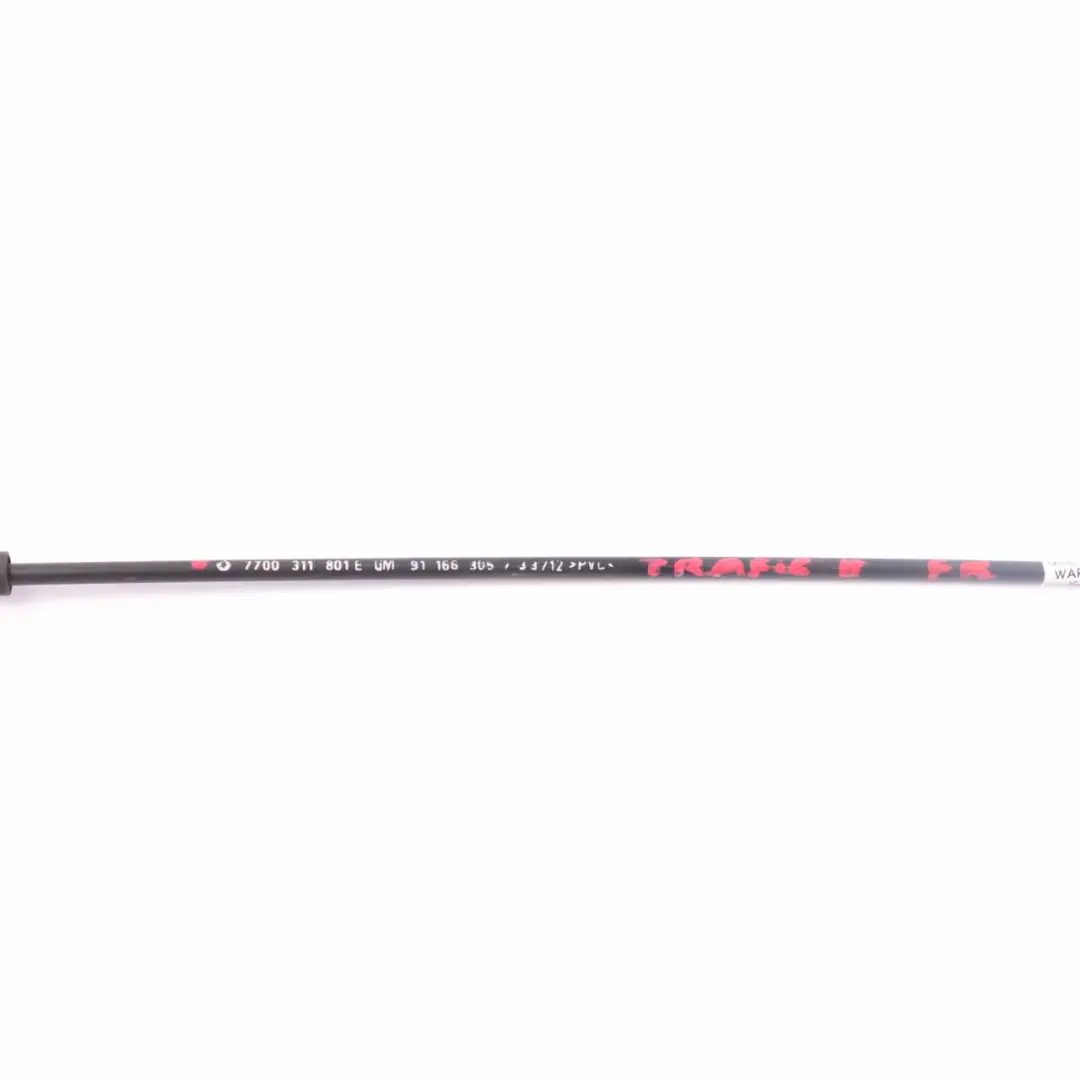  Câble Bowden Renault Trafic 2 Opel Vivaro A Porte Ouverte Avant - SKU 91166305 - Numéro de pièce 91166305