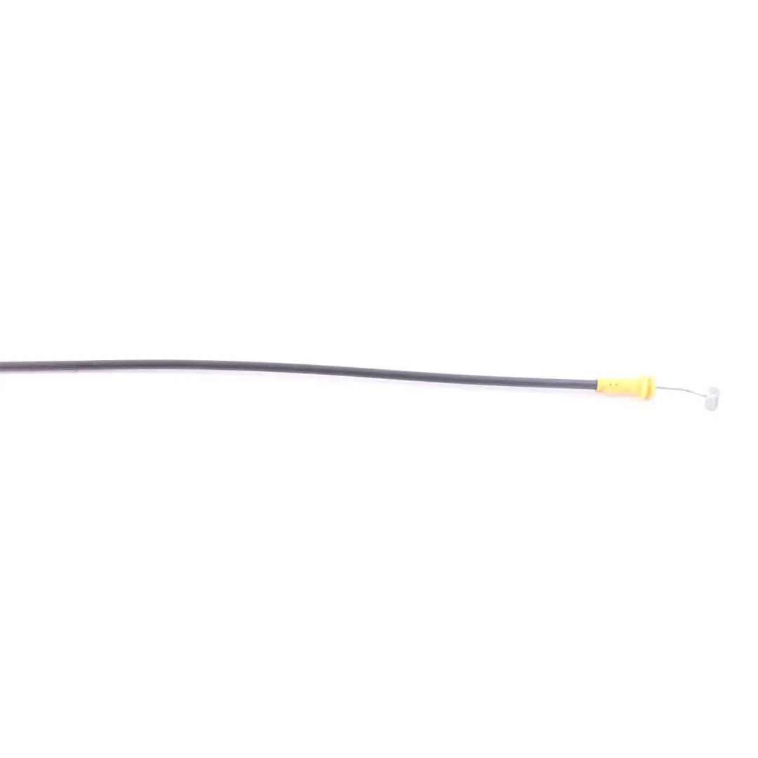  Bowdenzug Renault Trafic 2 Opel Vivaro A Türschloss vorne öffnen - SKU 91166305 - Teilenummer 91166305