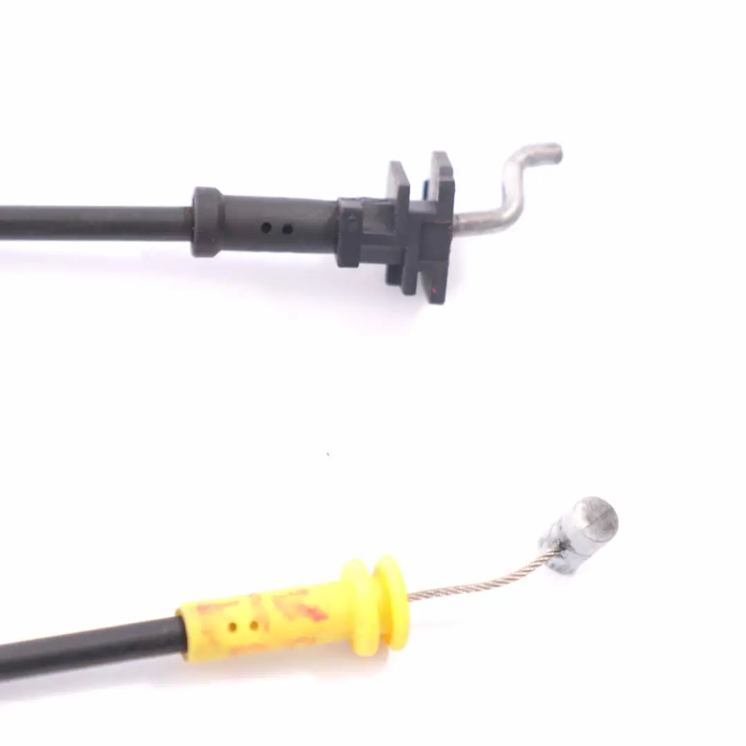  Bowden Cable Renault Trafic 2 Vauxhall Vivaro A Door Lock Open Front - SKU 91166305 - Part number 91166305