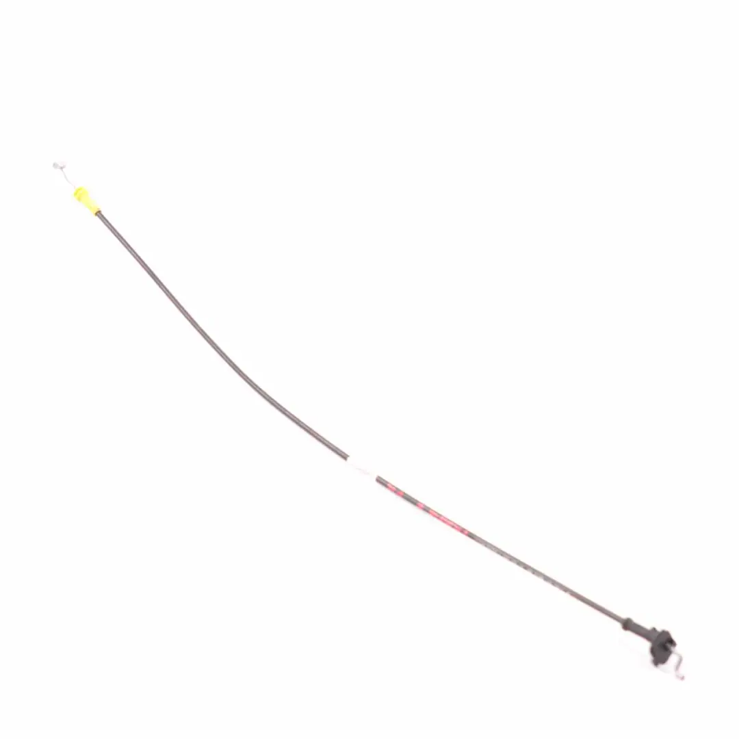  Bowden Cable Renault Trafic 2 Vauxhall Vivaro A Door Lock Open Front - SKU 91166305 - Part number 91166305
