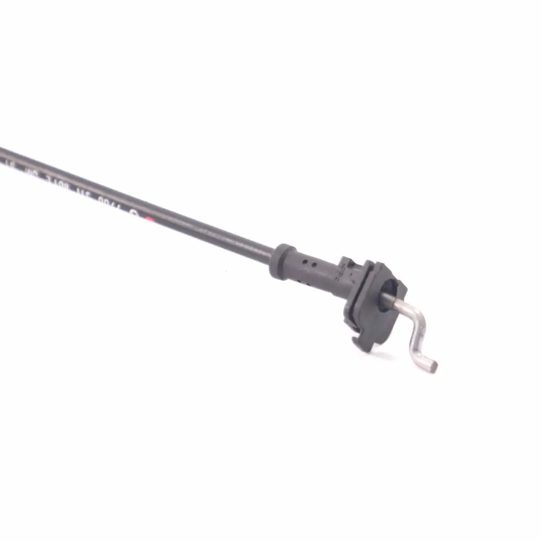  Bowdenzug Renault Trafic 2 Opel Vivaro A Türschloss vorne öffnen - SKU 91166305 - Teilenummer 91166305