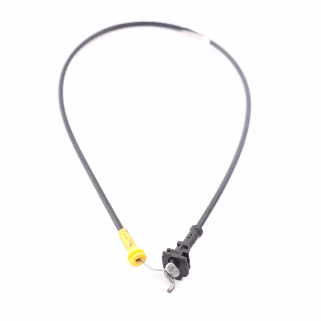  Bowdenzug Renault Trafic 2 Opel Vivaro A Türschloss vorne öffnen - SKU 91166305 - Teilenummer 91166305
