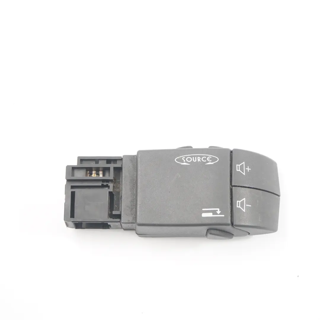 Radio Lautstärkeregler Stielschalter Arm Renault Trafic 2 Opel Vivaro A - SKU 91166323 - Teilenummer 91166323