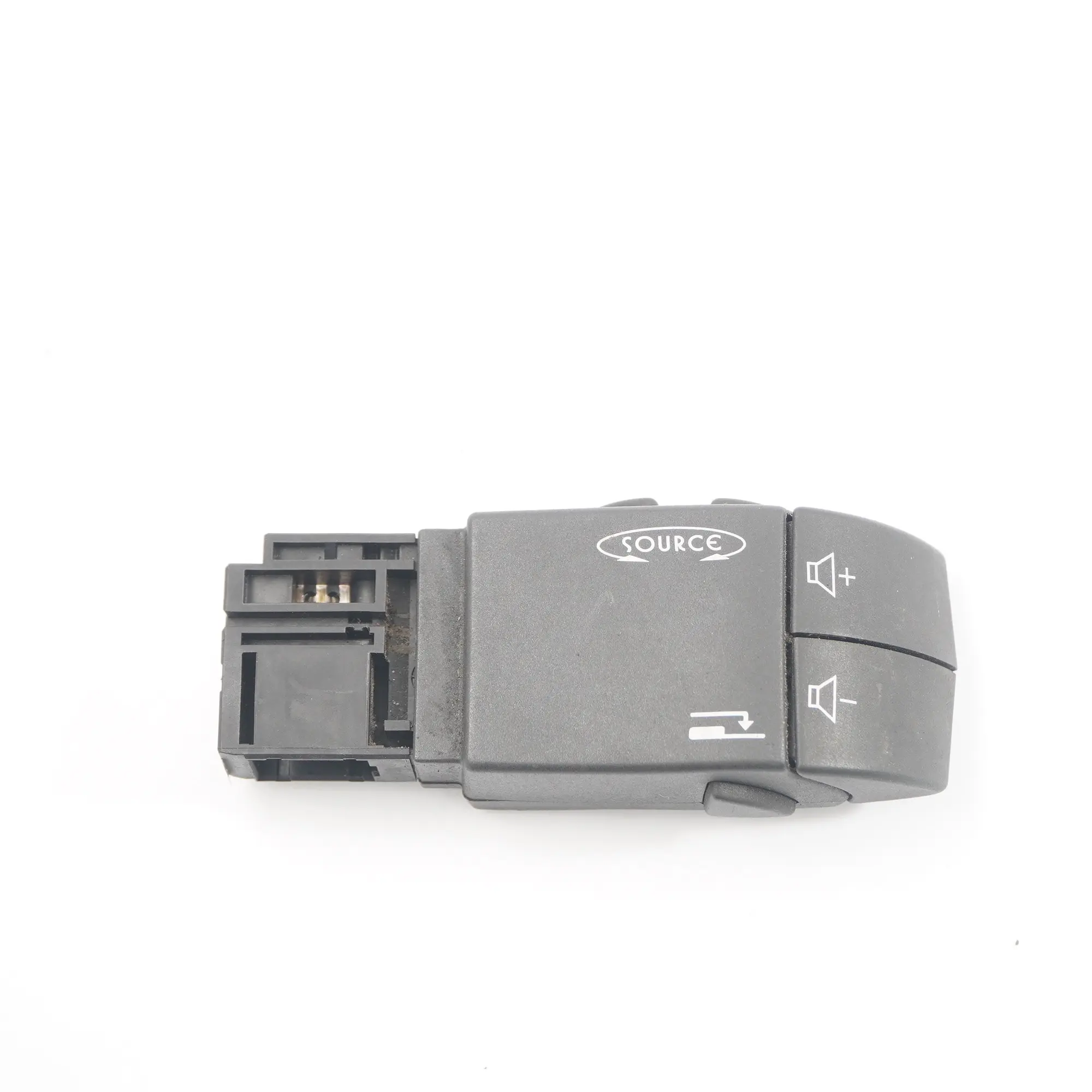 Renault Trafic 2 Opel Vivaro A Radio Volumen Stalk Interruptor Brazo 91166323