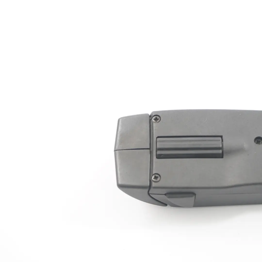 Radio Lautstärkeregler Stielschalter Arm Renault Trafic 2 Opel Vivaro A - SKU 91166323 - Teilenummer 91166323