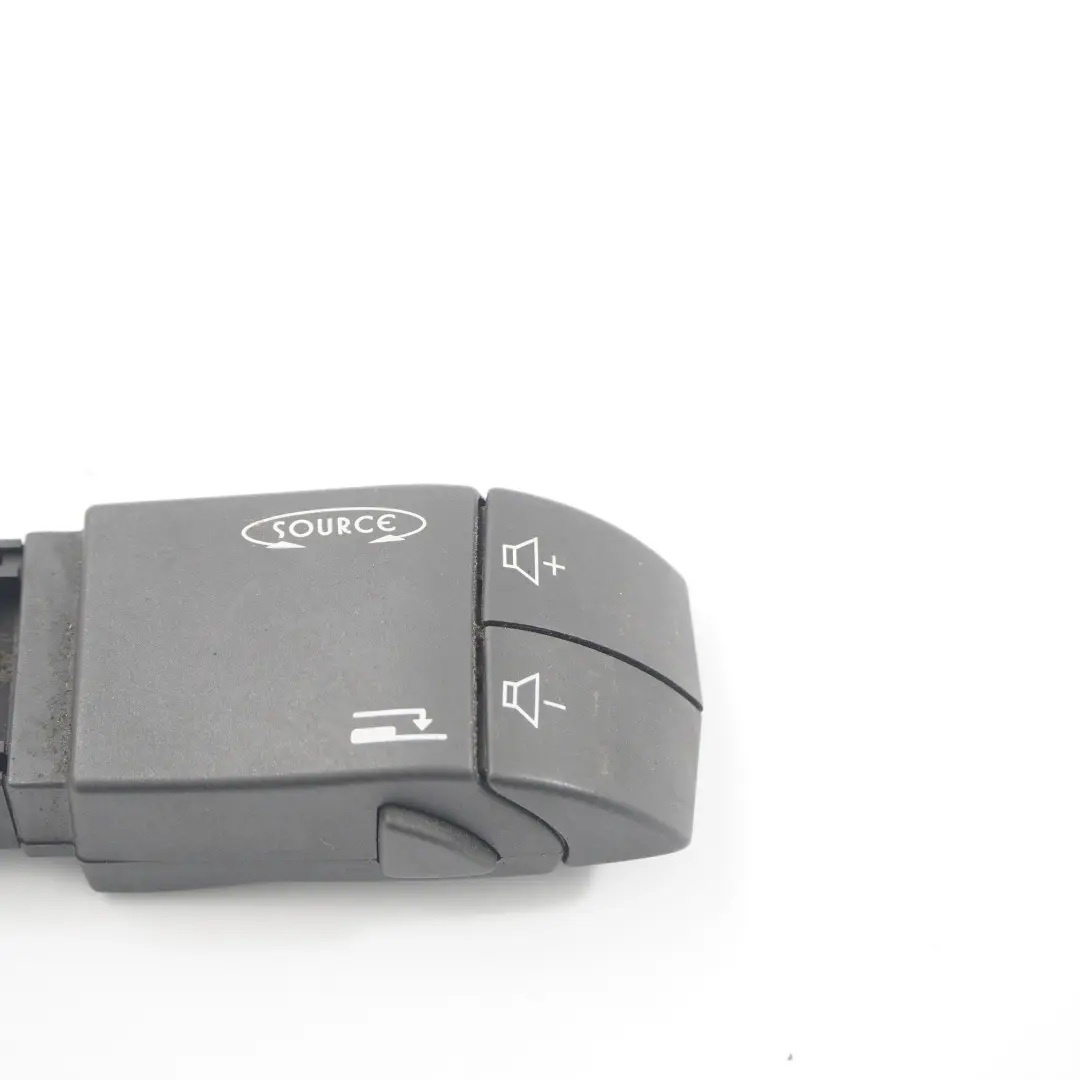 Radio Lautstärkeregler Stielschalter Arm Renault Trafic 2 Opel Vivaro A - SKU 91166323 - Teilenummer 91166323