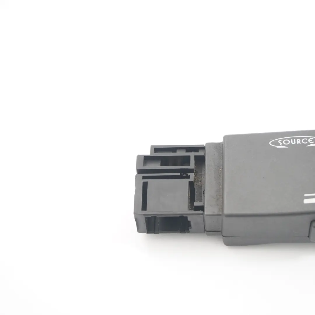Radio Lautstärkeregler Stielschalter Arm Renault Trafic 2 Opel Vivaro A - SKU 91166323 - Teilenummer 91166323
