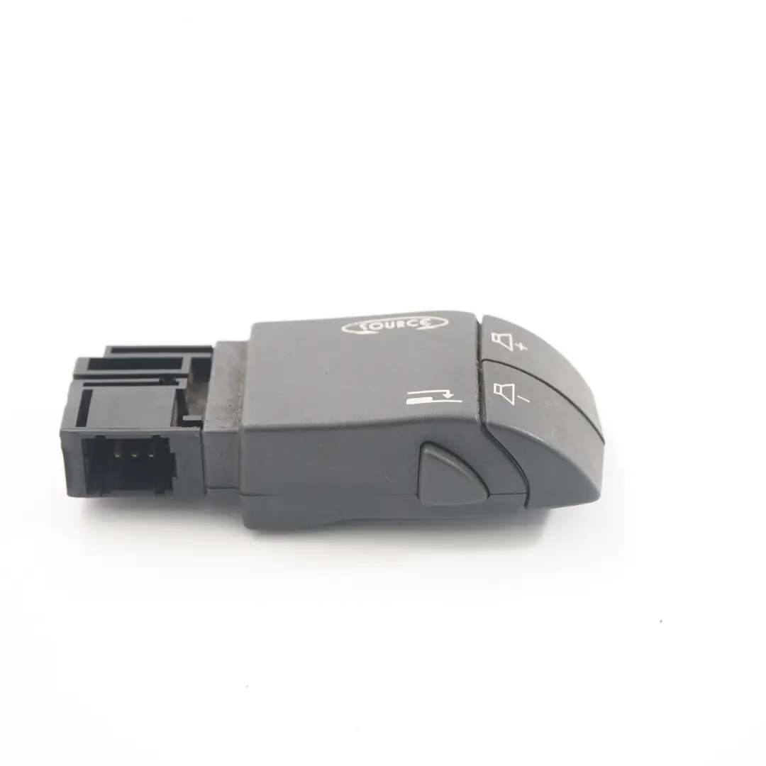 Radio Lautstärkeregler Stielschalter Arm Renault Trafic 2 Opel Vivaro A - SKU 91166323 - Teilenummer 91166323