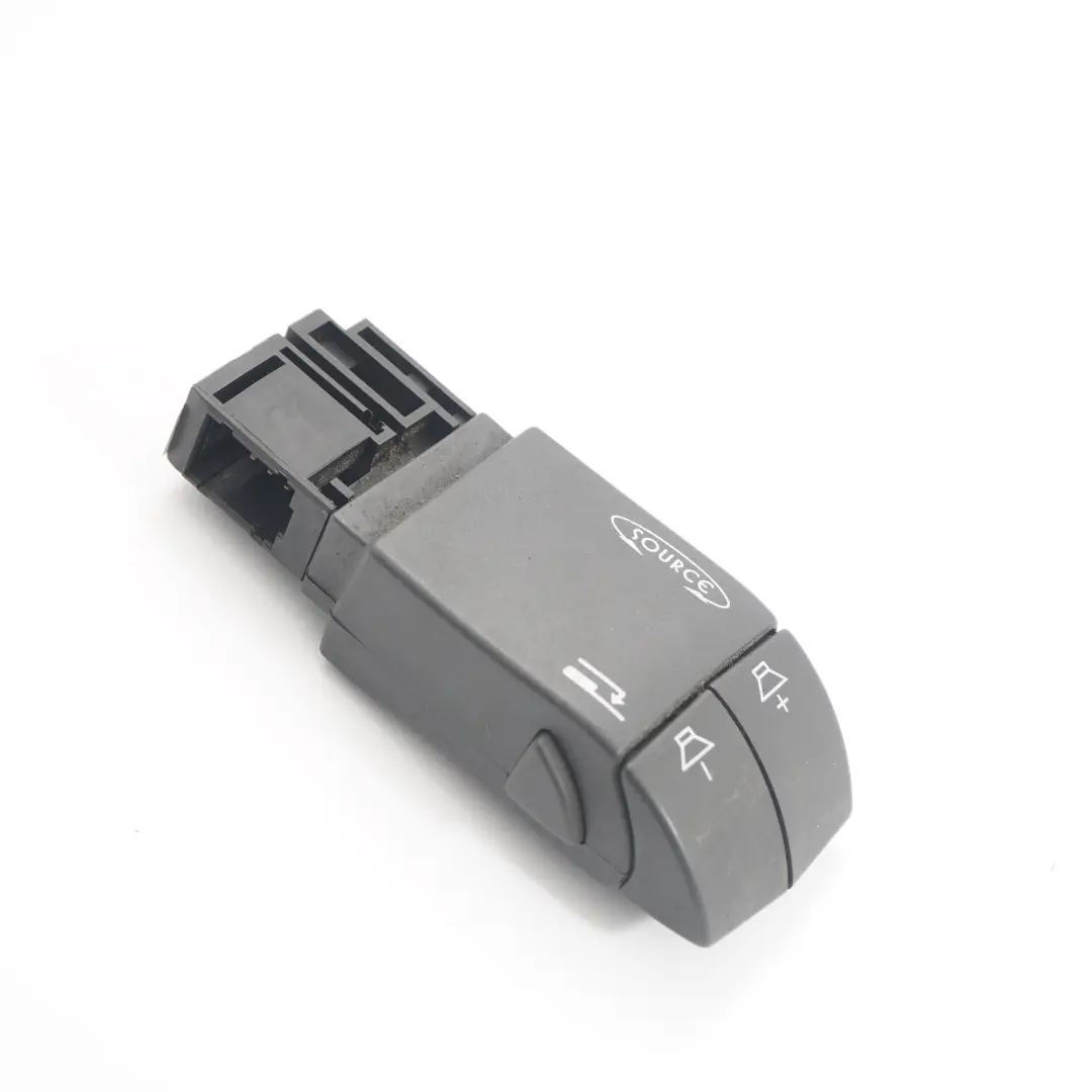 Radio Lautstärkeregler Stielschalter Arm Renault Trafic 2 Opel Vivaro A - SKU 91166323 - Teilenummer 91166323