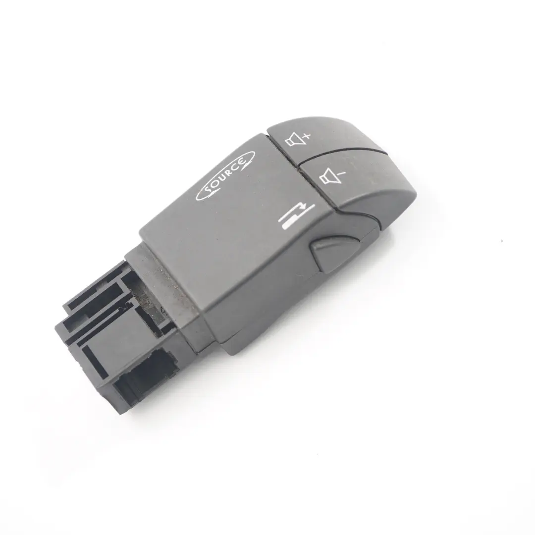 Radio Volumen Stalk Interruptor Brazo para Renault Trafic 2 Opel Vivaro A con número de pieza 91166323 Renault Trafic 2 Opel Vivaro A Radio Volumen Stalk Interruptor Brazo - SKU 91166323 - Número de pieza 91166323