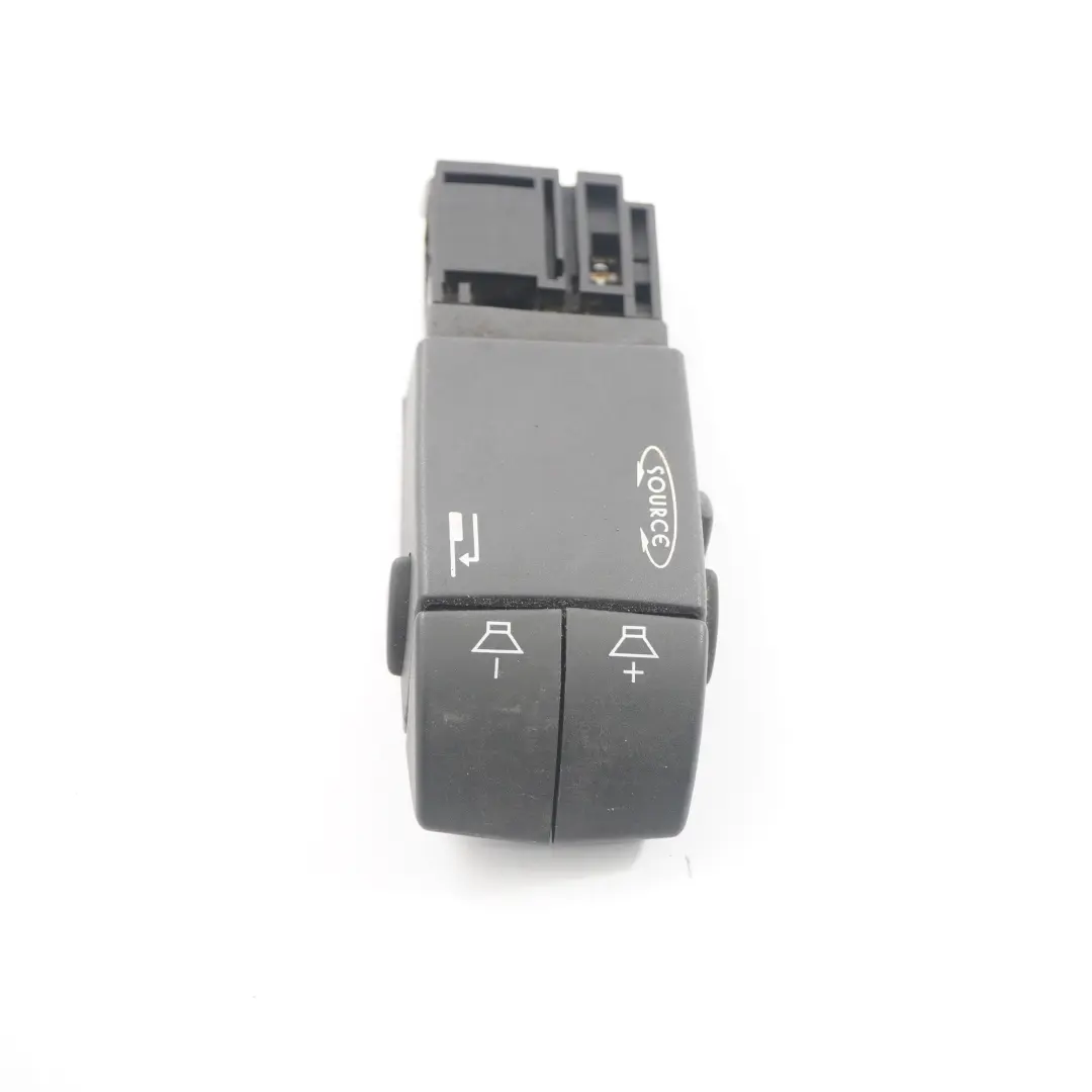 Radio Volumen Stalk Interruptor Brazo para Renault Trafic 2 Opel Vivaro A con número de pieza 91166323 Renault Trafic 2 Opel Vivaro A Radio Volumen Stalk Interruptor Brazo - SKU 91166323 - Número de pieza 91166323