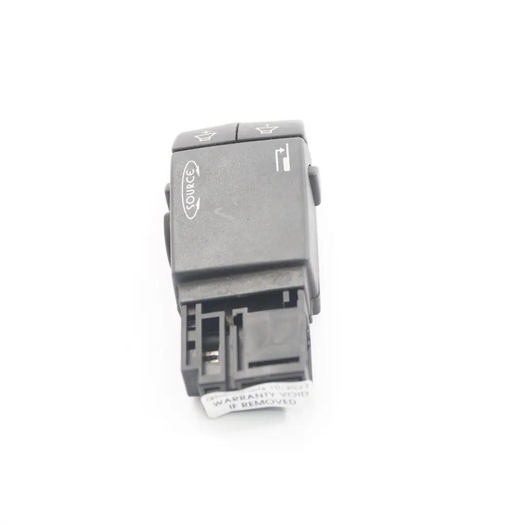 Renault Trafic 2 Opel Vivaro A Radio Volume Control Stalk Switch Arm - SKU 91166323 - Part number 91166323