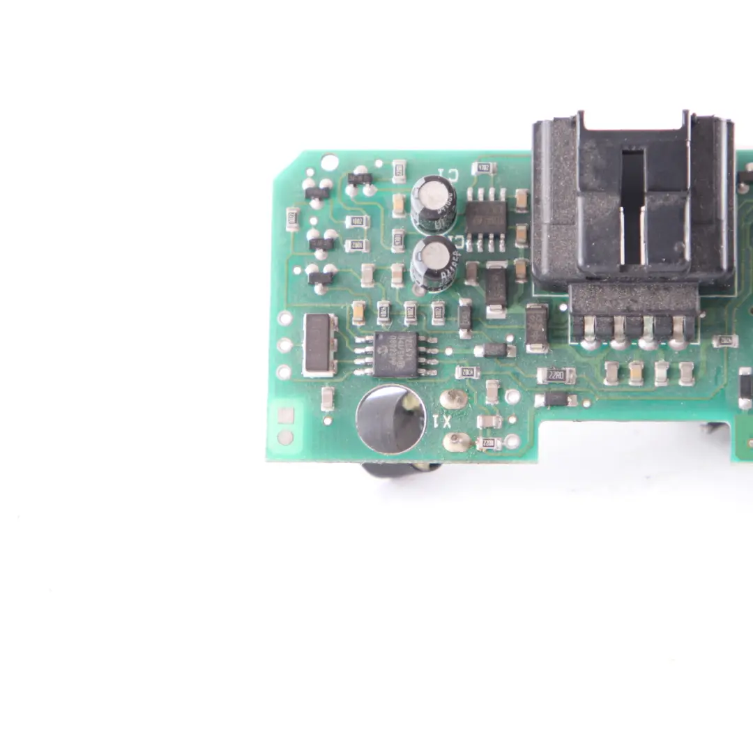 Vauxhall Vivaro Renault Trafic Alarm Anti-Theft Shurlok Module Unit - SKU 91166806 - Part number 91166806
