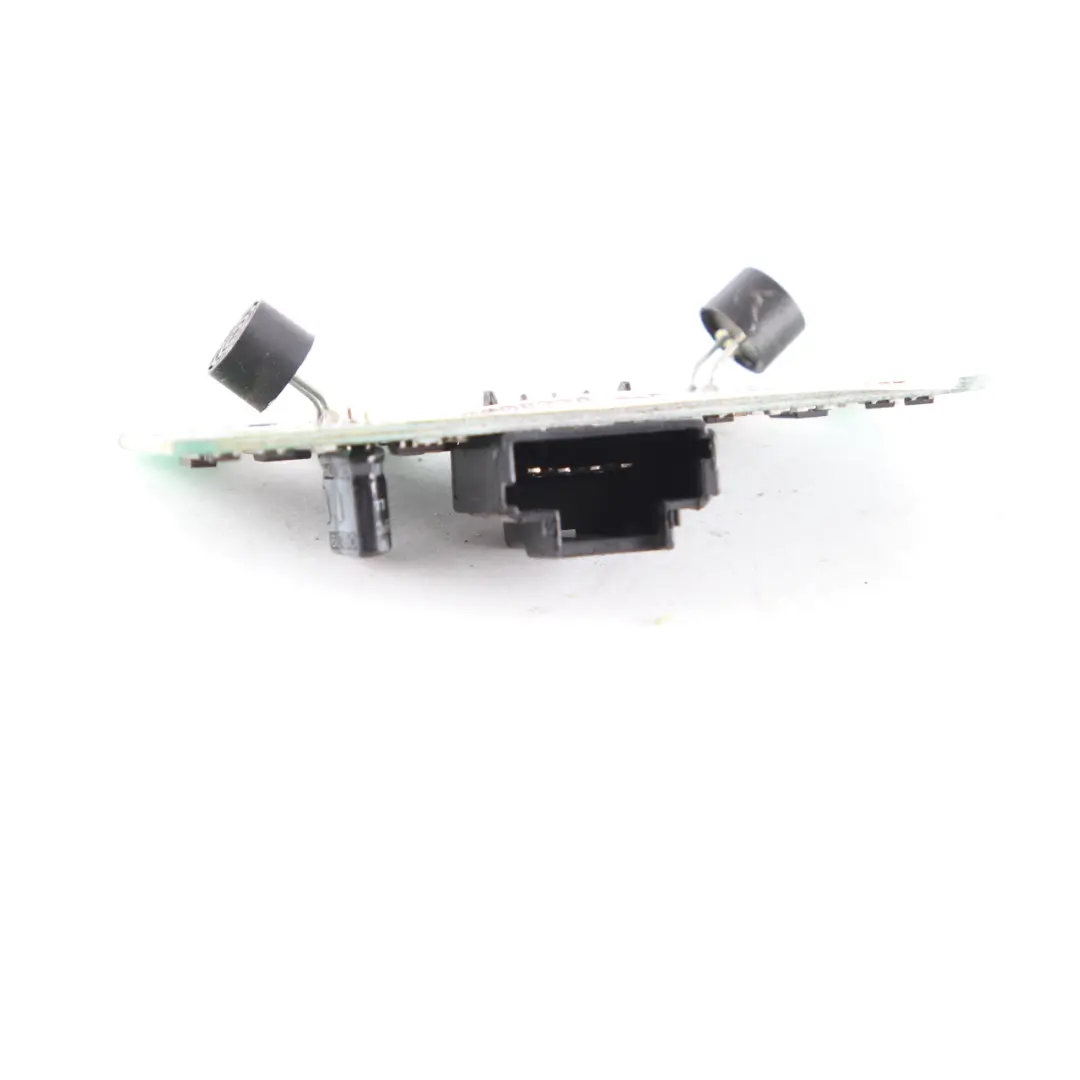 Vauxhall Vivaro Renault Trafic Alarm Anti-Theft Shurlok Module Unit - SKU 91166806 - Part number 91166806