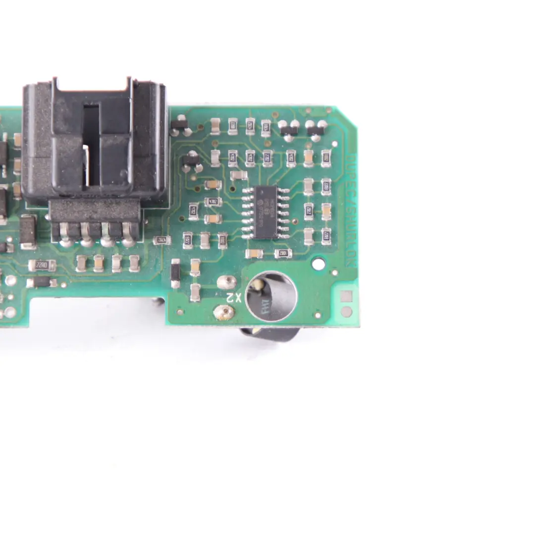 Vauxhall Vivaro Renault Trafic Alarm Anti-Theft Shurlok Module Unit - SKU 91166806 - Part number 91166806