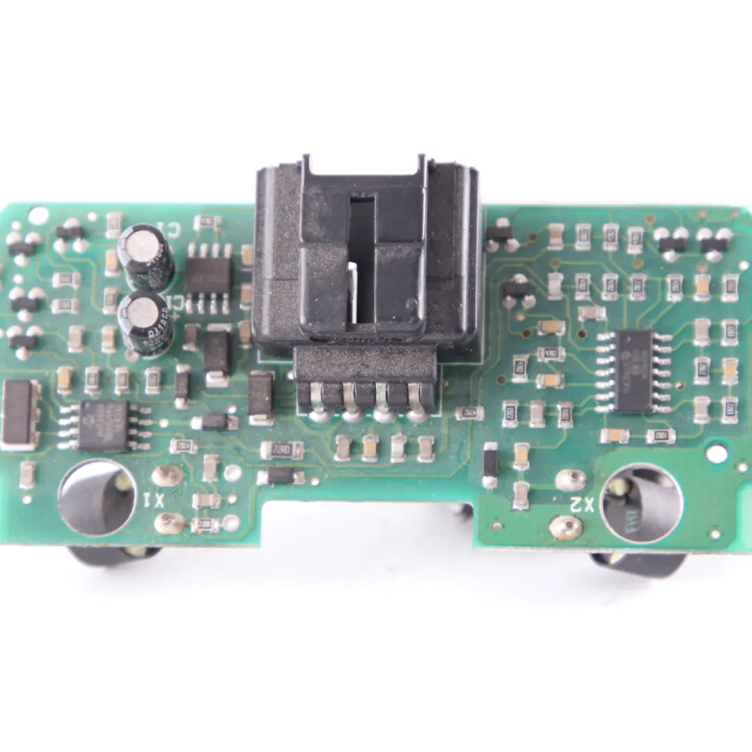 Vauxhall Vivaro Renault Trafic Alarm Anti-Theft Shurlok Module Unit - SKU 91166806 - Part number 91166806