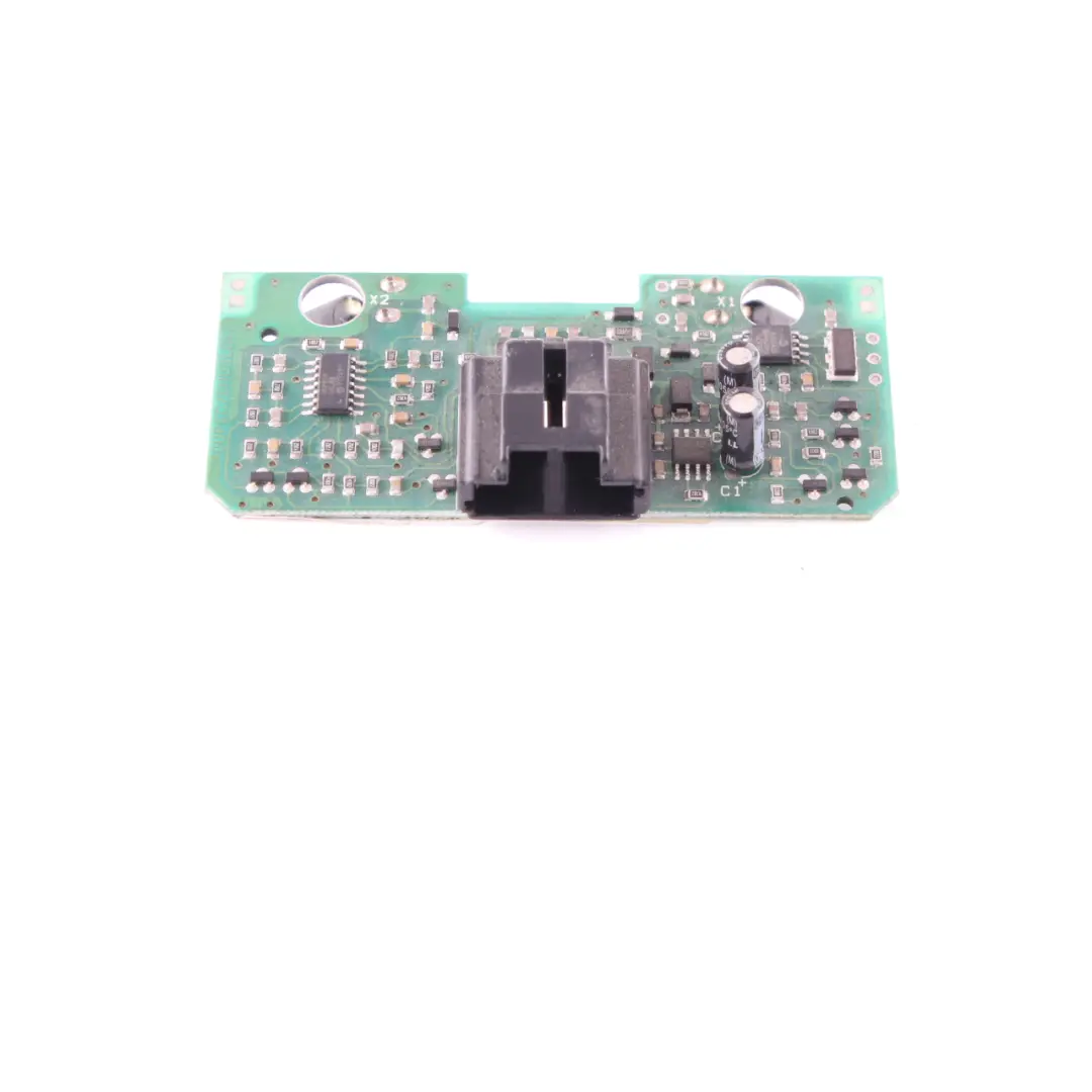 Vauxhall Vivaro Renault Trafic Alarm Anti-Theft Shurlok Module Unit - SKU 91166806 - Part number 91166806