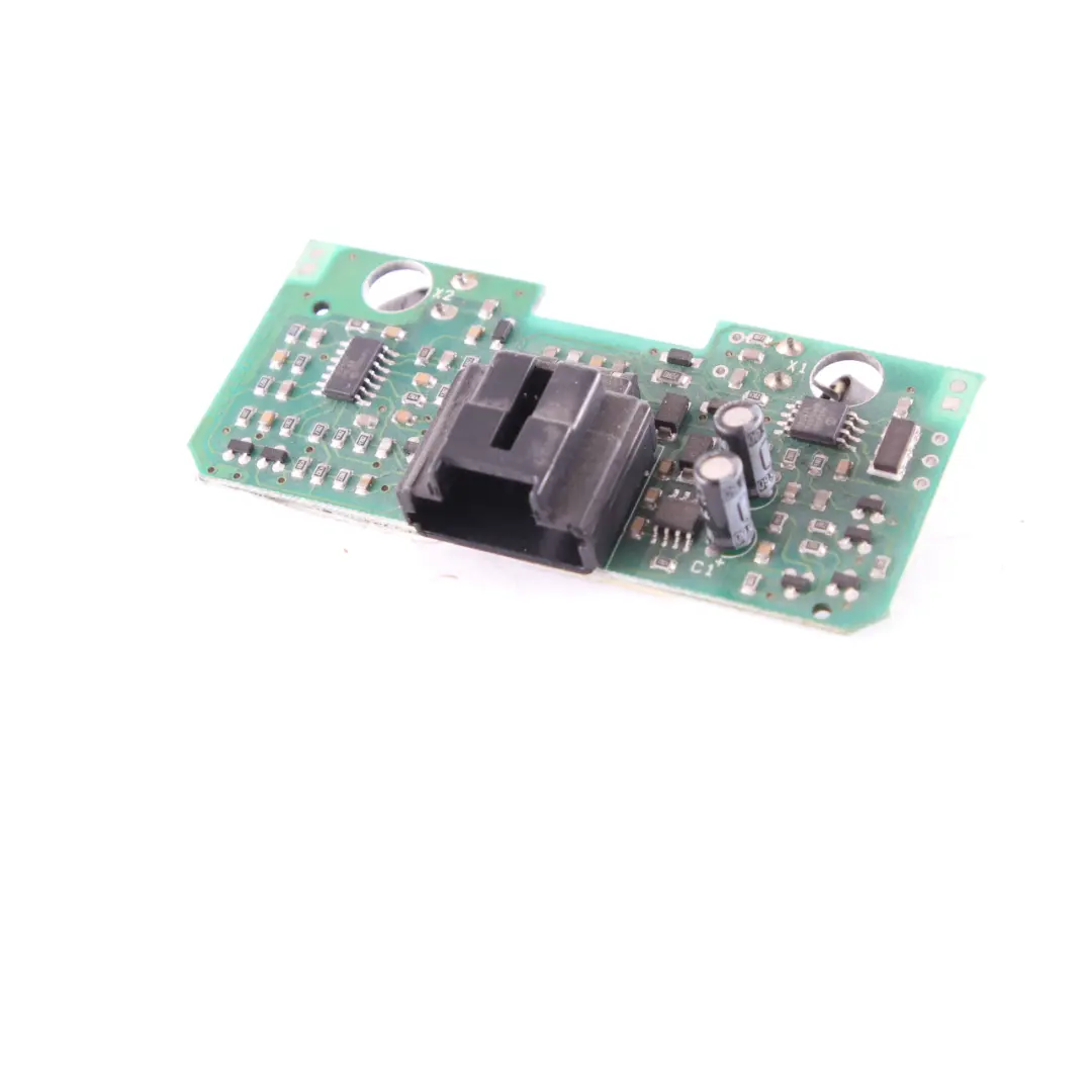 Vauxhall Vivaro Renault Trafic Alarm Anti-Theft Shurlok Module Unit - SKU 91166806 - Part number 91166806