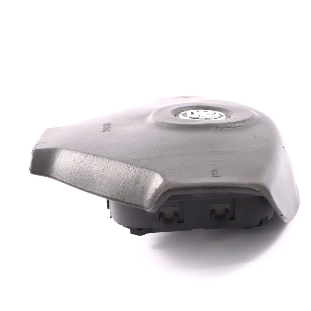 Steering Wheel Air Module Driver Side Black to Vauxhall Vivaro A with Part number 91167641 Vauxhall Vivaro A Steering Wheel Air Module Driver Side Black - SKU 91167641 - Part number 91167641