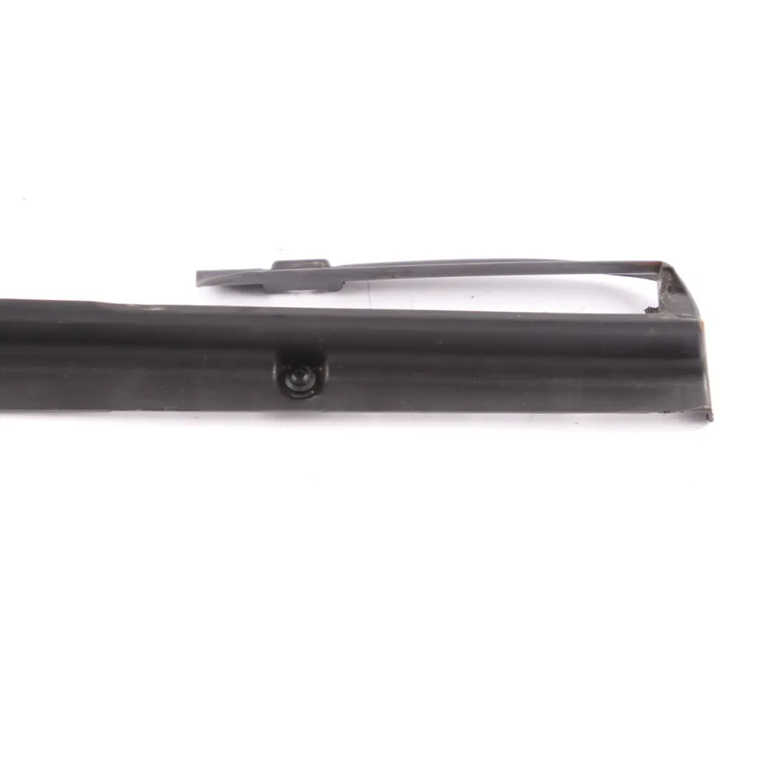 BMW E93 Cabrio Osłona Siedzenia Lewy Przód - SKU 9116937 - Numer Części 9116937