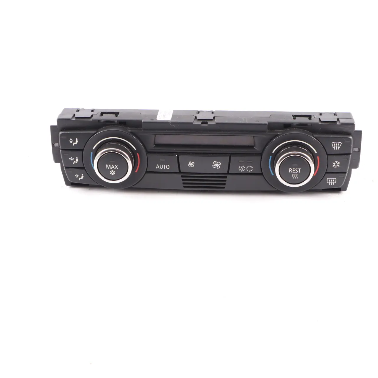 Klimatizácia BMW E81 E87 E90 E91 Kúrenie Automatická Panel 9117136