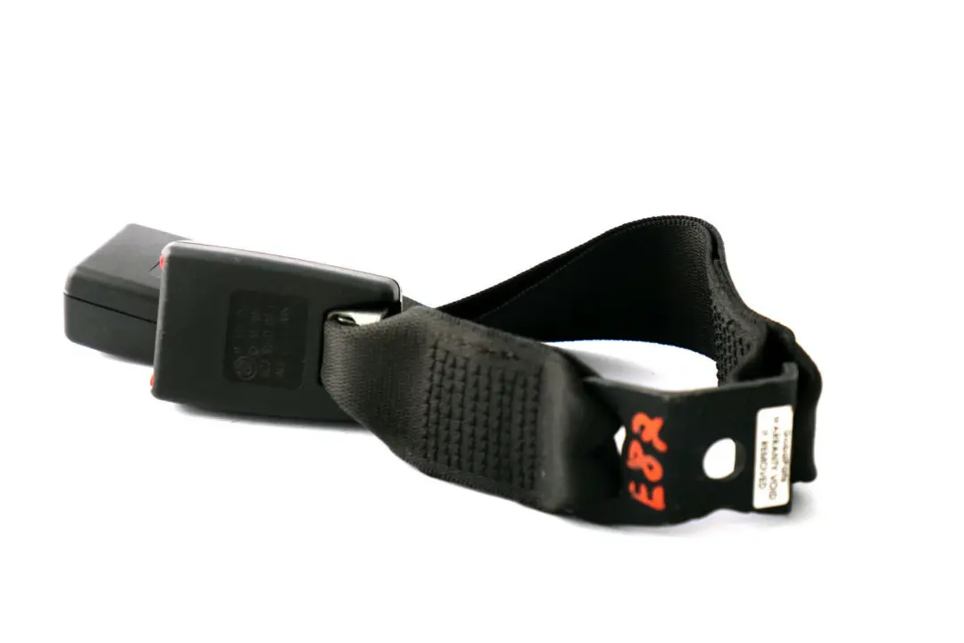 Boucle Ceinture Sécurité Arrière Droite Inférieure 7069968 pour BMW E81 E87 à propos du numéro de pièce 9117251 BMW E81 E87 Boucle Ceinture Sécurité Arrière Droite Inférieure 7069968 - SKU 9117251 - Numéro de pièce 9117251
