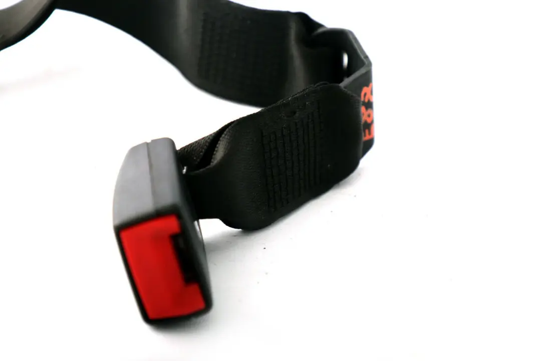 Cintura Inferiore Posteriore Destra Fibbia Clip Cintura 7069968 per BMW E81 E87 con numero di parte 9117251 BMW E81 E87 Cintura Inferiore Posteriore Destra Fibbia Clip Cintura 7069968 - SKU 9117251 - Numero di parte 9117251