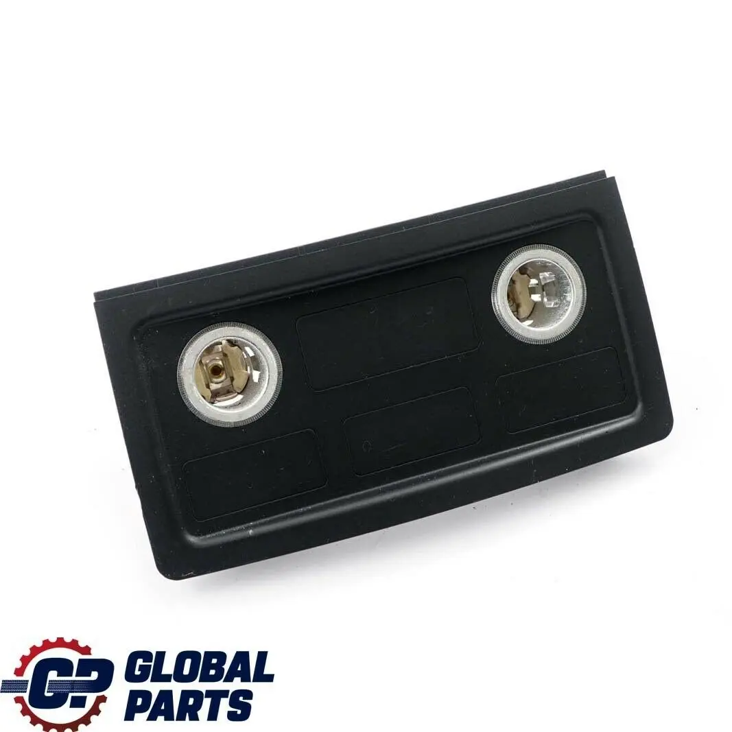  *BMW 5 er E60 E61 3 Blende Hinten Zigarettenanzünder Abdeckung Cigarette 911736 - SKU 9117364 -3 - Teilenummer 9117364