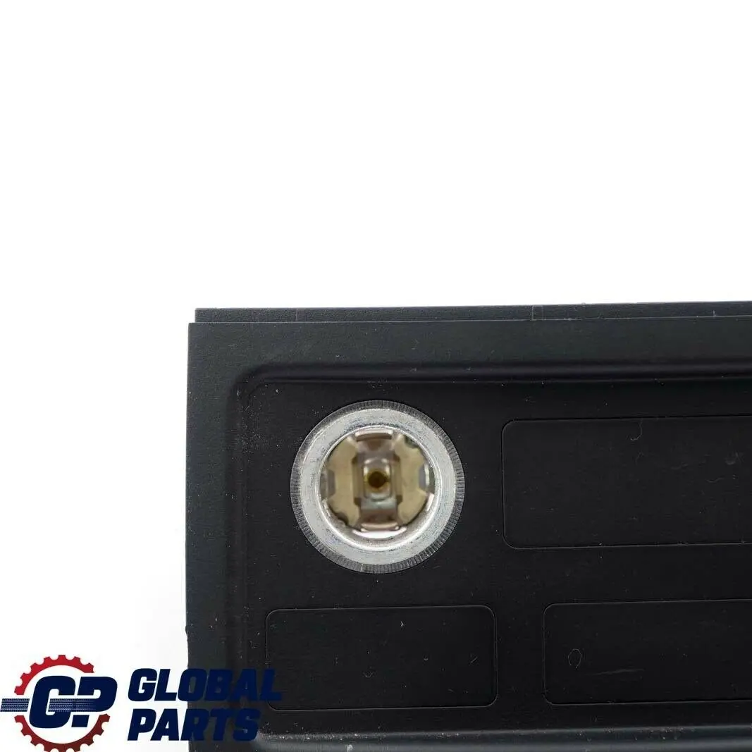  *BMW 5 er E60 E61 3 Blende Hinten Zigarettenanzünder Abdeckung Cigarette 911736 - SKU 9117364 -3 - Teilenummer 9117364