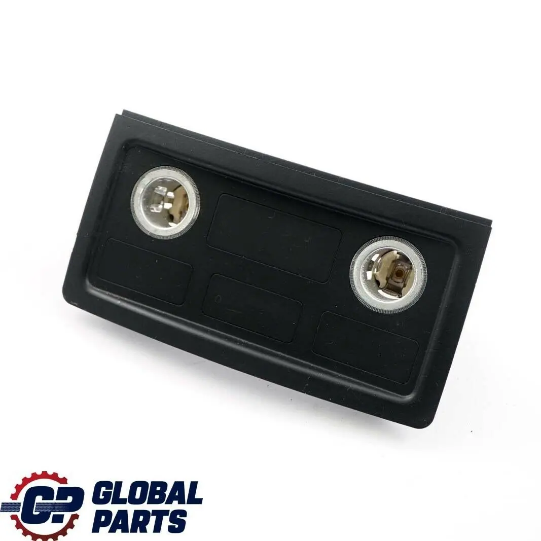  *BMW 5 er E60 E61 3 Blende Hinten Zigarettenanzünder Abdeckung Cigarette 911736 - SKU 9117364-3 - Teilenummer 9117364