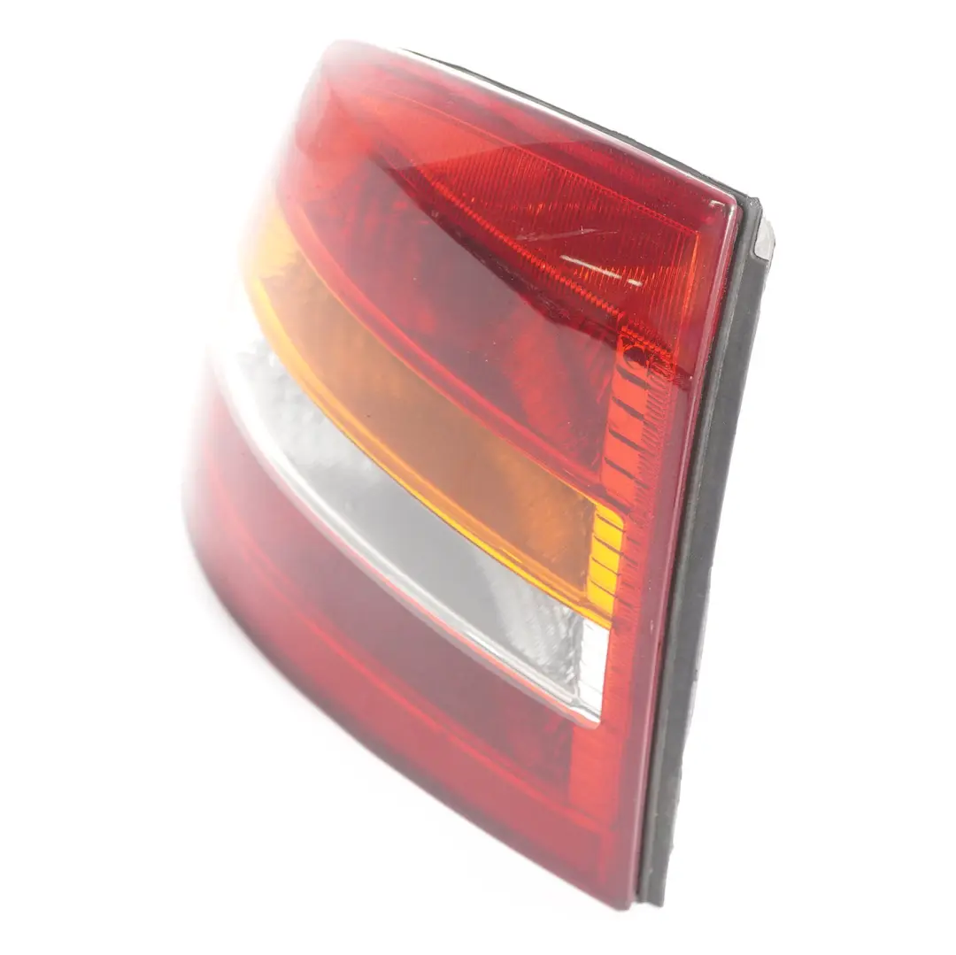 Vauxhall Astra G MK4 Rear Light Lamp Side Panel Left N/S Tail Light - SKU 9117402 - Part number 9117402