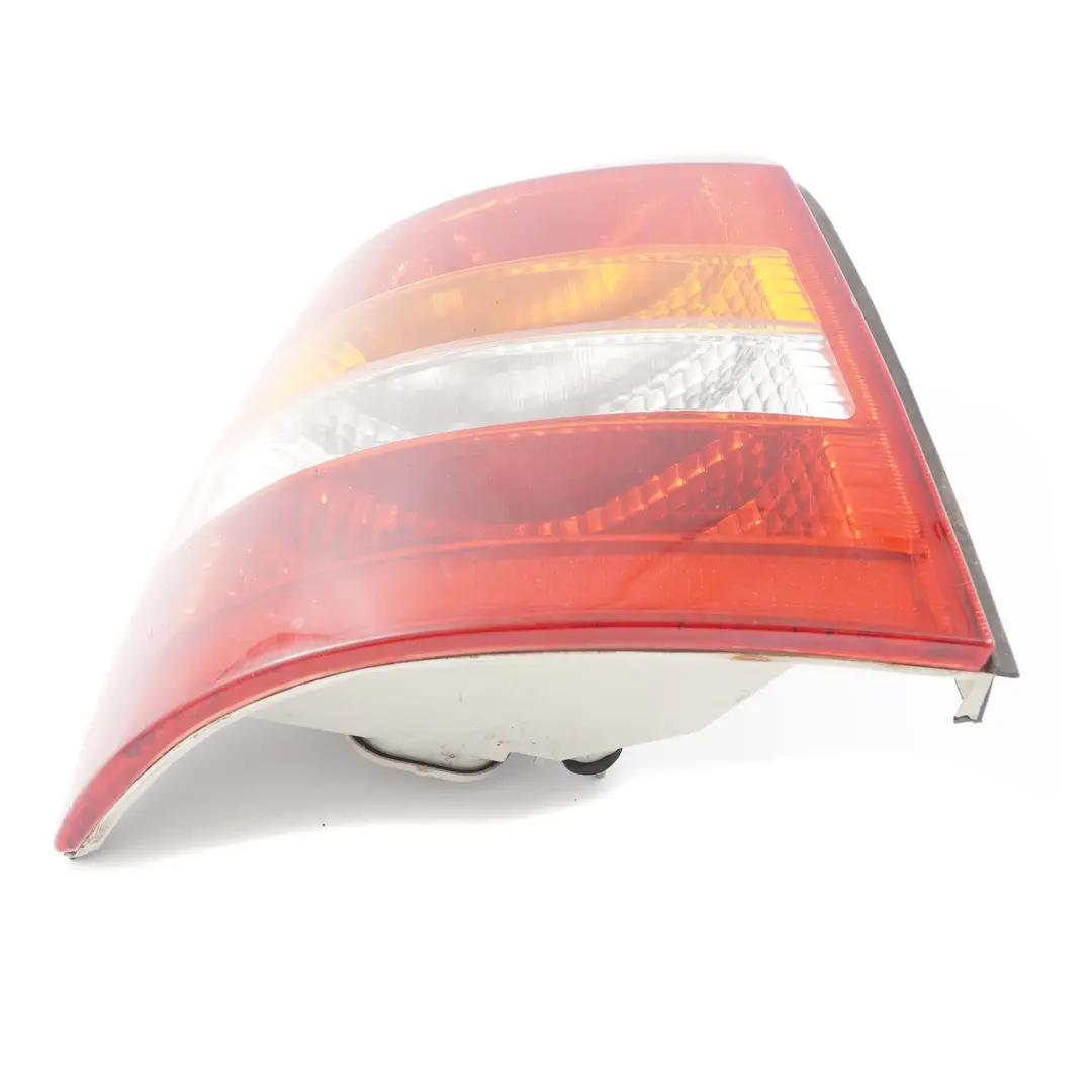 Vauxhall Astra G MK4 Rear Light Lamp Side Panel Left N/S Tail Light - SKU 9117402 - Part number 9117402