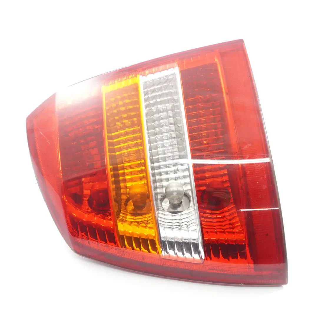 Opel Astra G MK4 Rücklicht Lampe Seitenwand links Rück licht - SKU 9117402 - Teilenummer 9117402