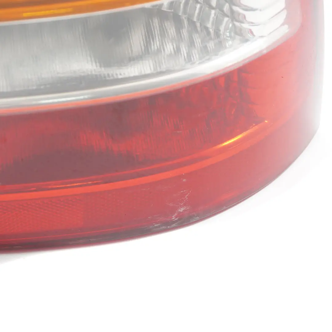 Vauxhall Astra G MK4 Rear Light Lamp Side Panel Right O/S Tail Light - SKU 9117403 - Part number 9117403