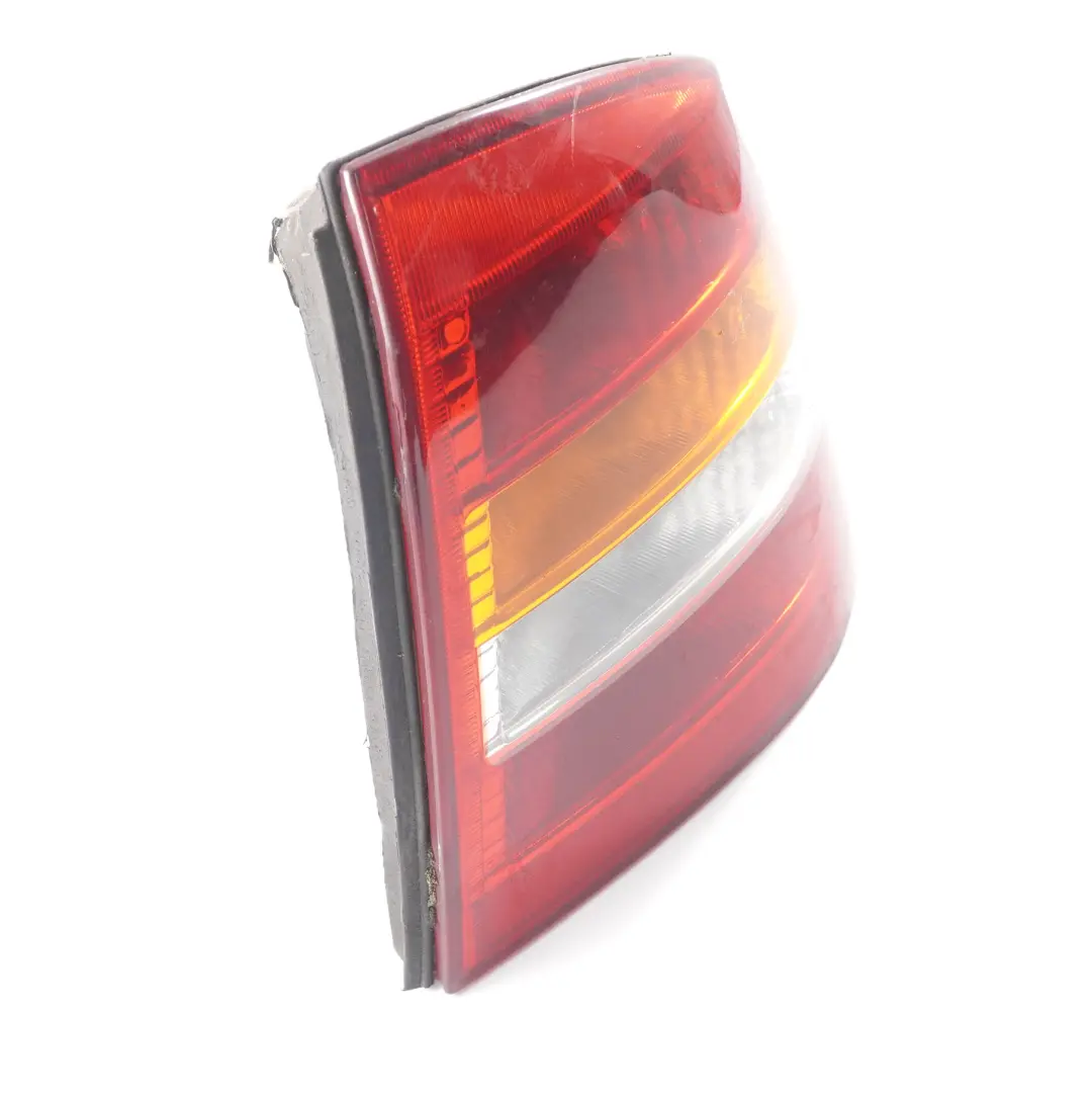 Vauxhall Astra G MK4 Rear Light Lamp Side Panel Right O/S Tail Light - SKU 9117403 - Part number 9117403