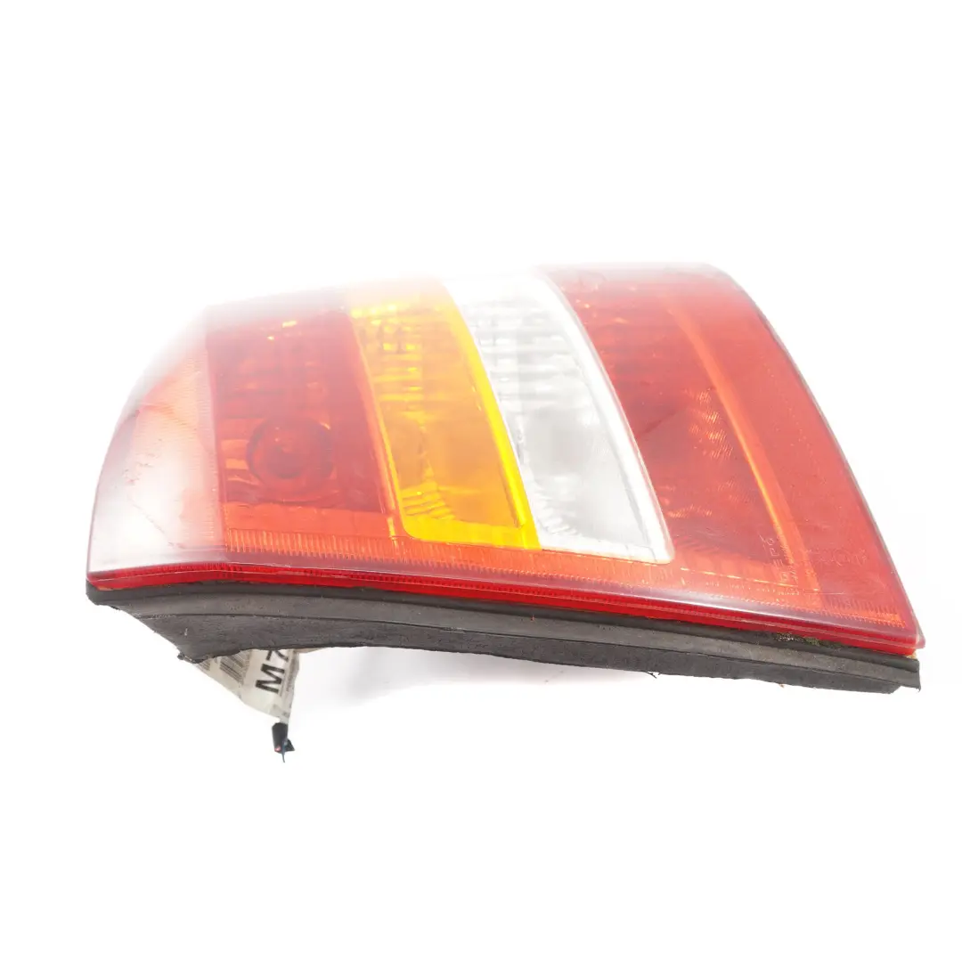 Vauxhall Astra G MK4 Rear Light Lamp Side Panel Right O/S Tail Light - SKU 9117403 - Part number 9117403