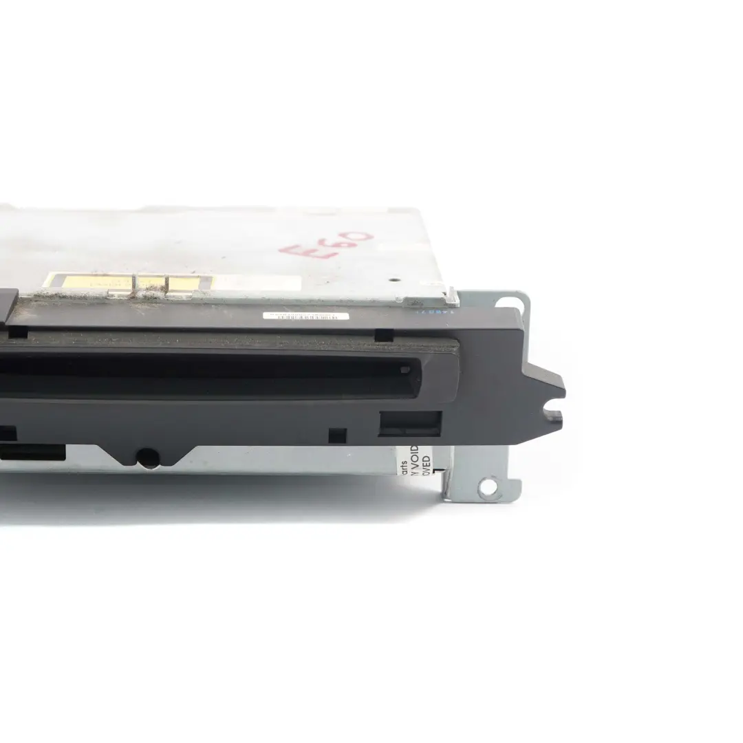 BMW E60 E61 Radio Odtwarzacz CD - SKU 9117532-1 - Numer Części 9117532