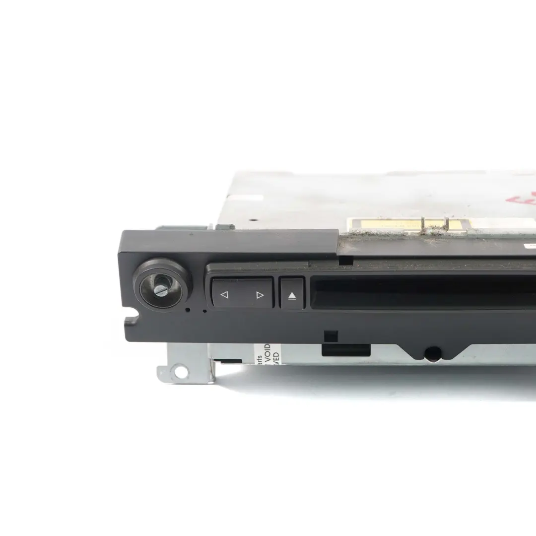 BMW E60 E61 Radio Odtwarzacz CD - SKU 9117532-1 - Numer Części 9117532