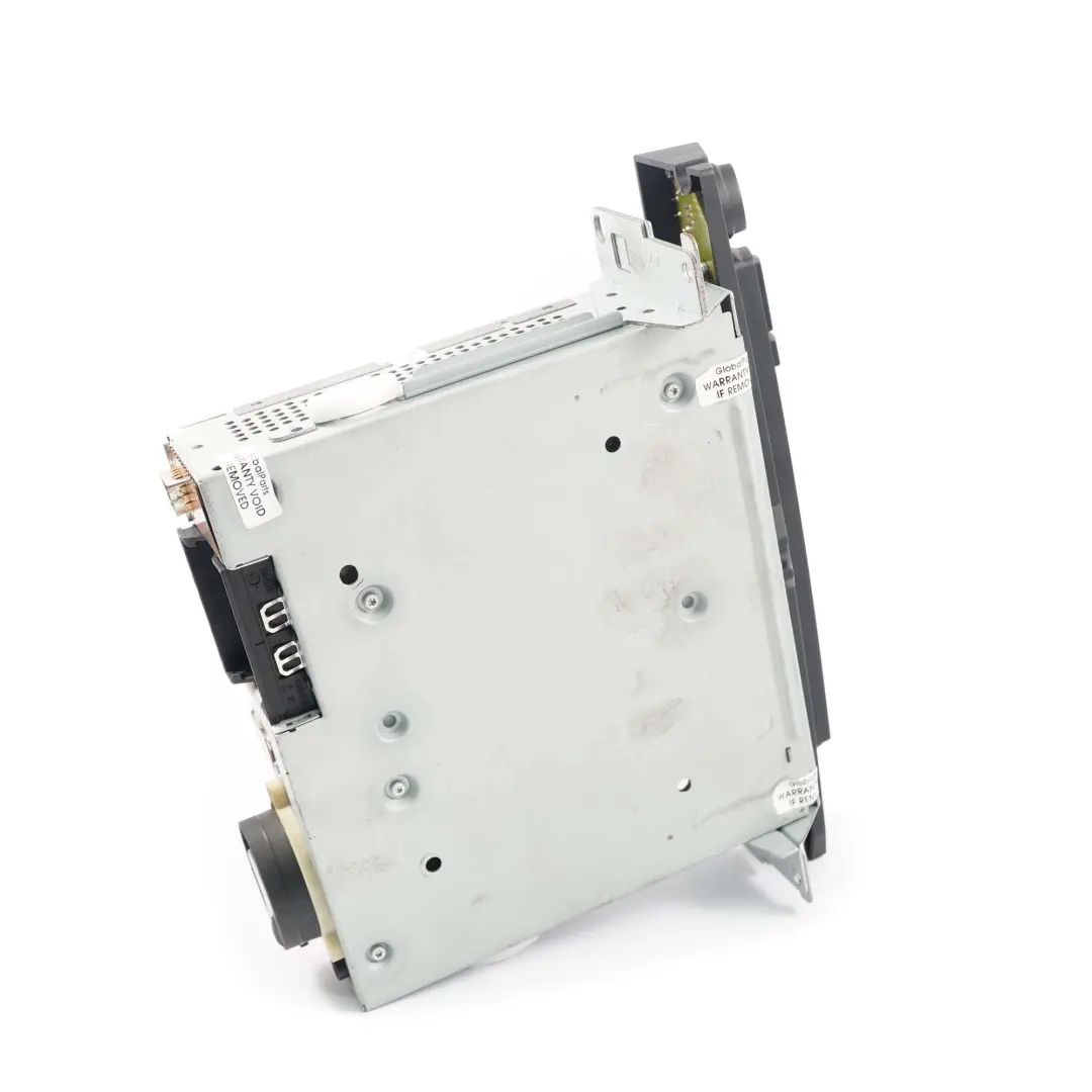 Radio Odtwarzacz CD do BMW E60 E61 o numerze 9117532 BMW E60 E61 Radio Odtwarzacz CD - SKU 9117532-1 - Numer Części 9117532