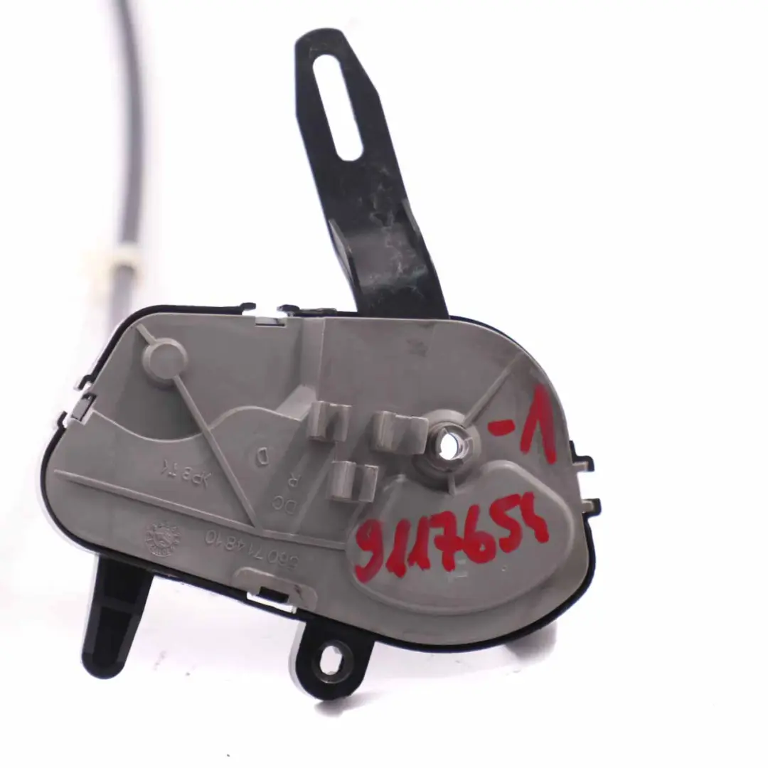 Pas Bezpieczeństwa Prawy Przód do BMW E93 o numerze 9117654 BMW E93 Pas Bezpieczeństwa Prawy Przód - SKU 9117654-1 - Numer Części 9117654