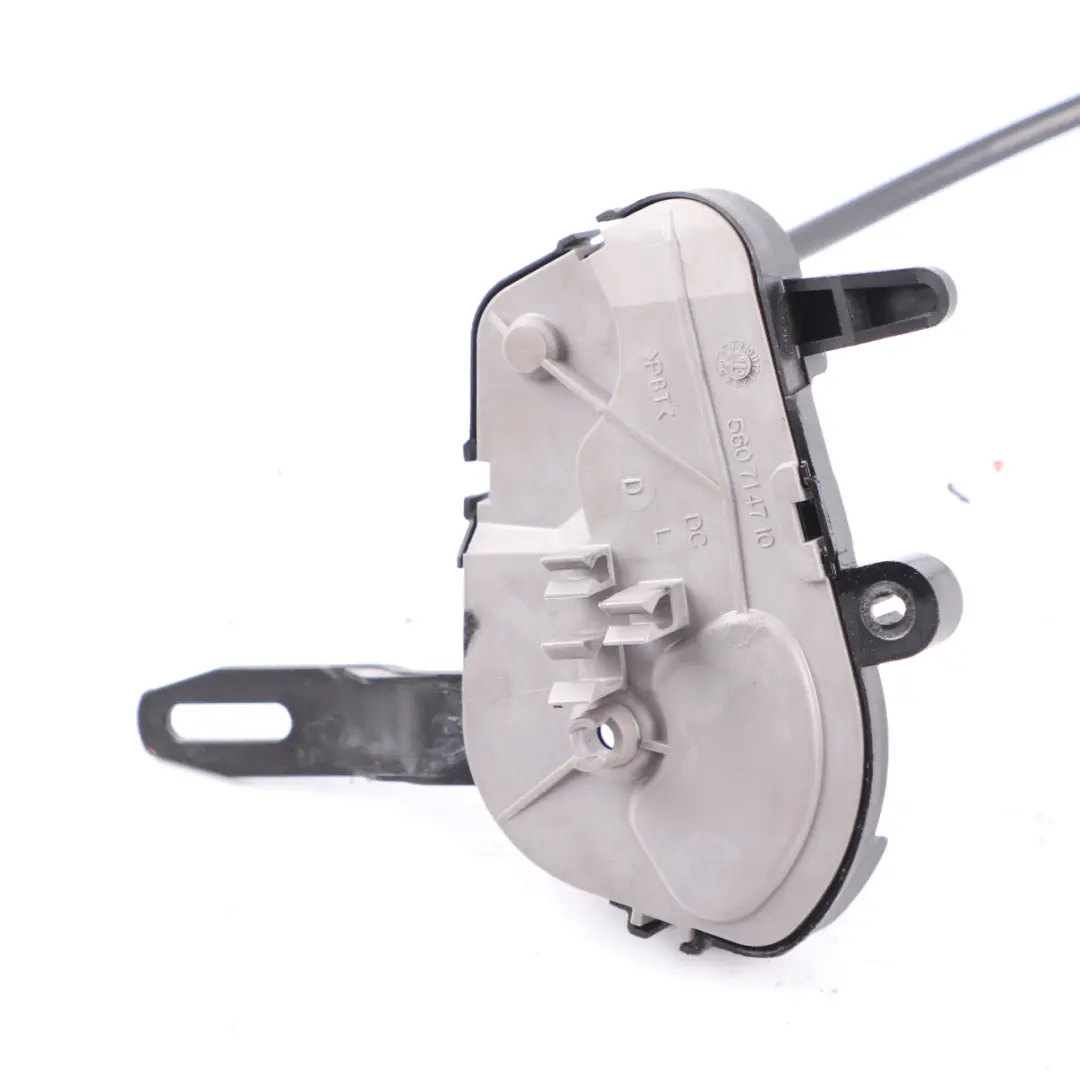 BMW E93 Gurt Obergurt Sicherheitsgurt Vorne Links Schwarz - SKU 9117655 - Teilenummer 9117655