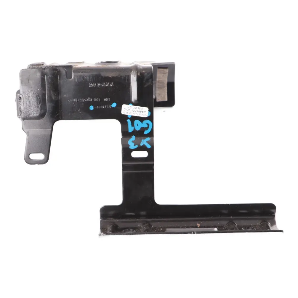 Uchwyt Mocowanie Wspornik Akumulatora do BMW X3 G01 X4 G02 o numerze 9117801 BMW X3 G01 X4 G02 Uchwyt Mocowanie Wspornik Akumulatora - SKU 9117801 - Numer Części 9117801